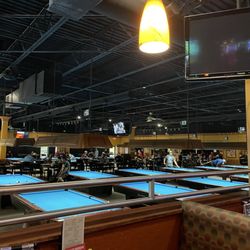 Two Stooges Sports Bar and Grill