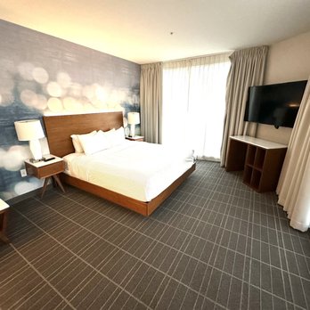 Cambria Hotel LAX - Hotels Near Me - El Segundo, California