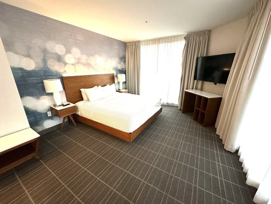 Cambria Hotel LAX by null