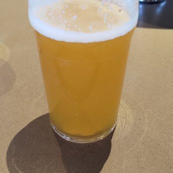 Culinary Dropout - Wren House Brewing Two Little Birds - New American Near Me - Gilbert, Arizona