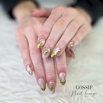 Gossip Nail Lounge - Nail Salons Near Me - Lee's Summit, Missouri Gossip Nail Lounge - Nail Salons Near Me - Lee's Summit, Missouri