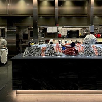 Steak 48 - Steakhouses Near Me - Beverly Hills, California Steak 48 - Steakhouses Near Me - Beverly Hills, California