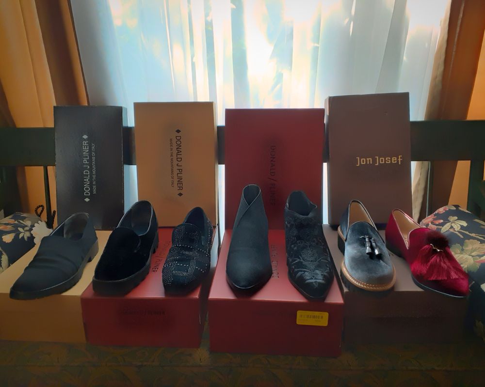 SHOEINN Updated August 2024 21 Main St, Westport, Connecticut