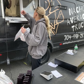 Nacho Average Truck - Truck - Food Trucks Near Me - Charlotte, North Carolina Nacho Average Truck - Truck - Food Trucks Near Me - Charlotte, North Carolina