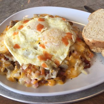 City Egg - The massive uncle moose plate, so delicious and filling! - Breakfast & Brunch Near Me - Columbus, Ohio City Egg - The massive uncle moose plate, so delicious and filling! - Breakfast & Brunch Near Me - Columbus, Ohio