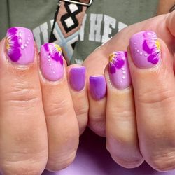 JOJO'S Nail Spa