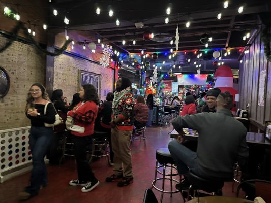 Franklin Hall by null Franklin Hall by null