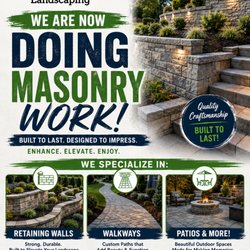 Great Heights Landscaping