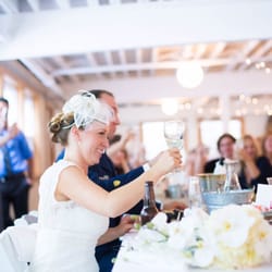 Stine Studios - Wedding party.