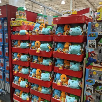 Costco - Pokemon starter plushie set - Department Stores Near Me - Scarborough, Ontario Costco - Pokemon starter plushie set - Department Stores Near Me - Scarborough, Ontario