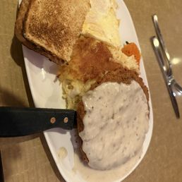 Chicken Fried Steak