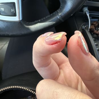 Cinderella Nails - Nail Salons Near Me - Philadelphia, Pennsylvania