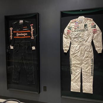 Foyt Winery & Museum - Wineries Near Me - Fredericksburg, Texas