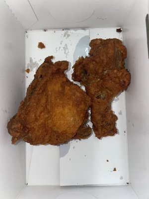 Pollo Campero by null