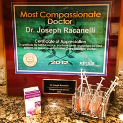 Joseph Racanelli, DO