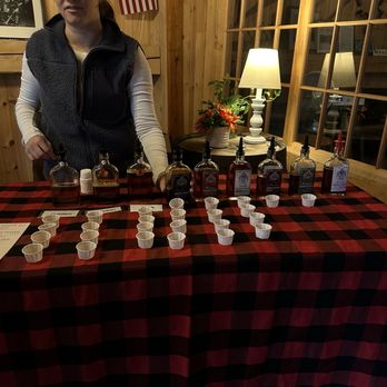 Wykckoff Family Maple - All maple syrups - Specialty Food Near Me - Cambridge, Vermont