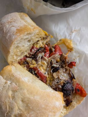 Devil's Dill Sandwiches SE by null