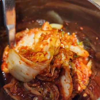 Jin Korean Noodles - Korean Near Me - Markham, Ontario Jin Korean Noodles - Korean Near Me - Markham, Ontario