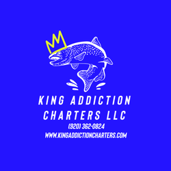 King Addiction Charters