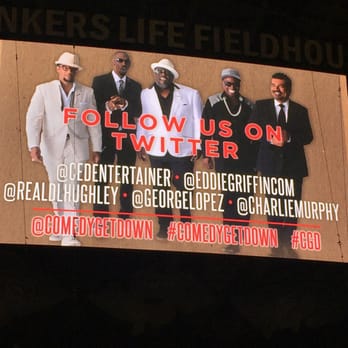 Gainbridge Fieldhouse - Ready to get my laugh on - Stadiums & Arenas Near Me - Indianapolis, Indiana Gainbridge Fieldhouse - Ready to get my laugh on - Stadiums & Arenas Near Me - Indianapolis, Indiana