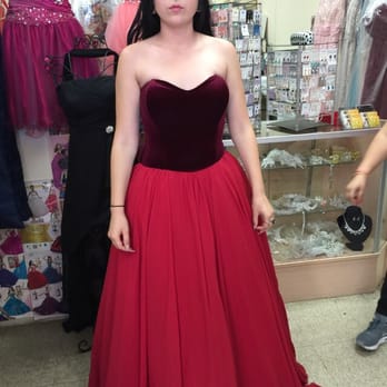 Bridal Fashion Lorena - Sewing & Alterations Near Me - Norwalk, California