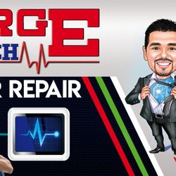 Surge Tech PC Repair