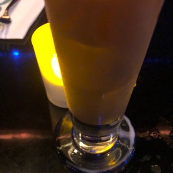 ViV - Thai iced tea - Thai Near Me - New York, New York