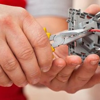 Stone Electric - 3 Reasons You Should Always Let an Electrician Handle Your Electrical Projects - Electricians Near Me