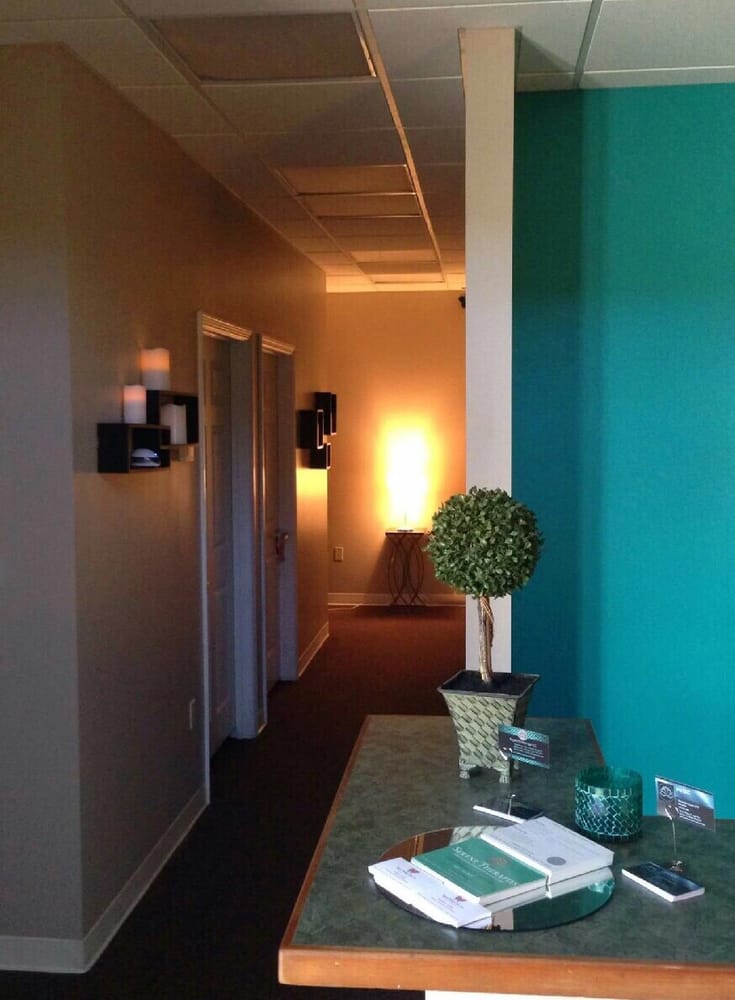 Serene Therapies Image