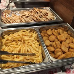 Sanjha Restaurant