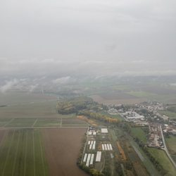 Aéroport de Paris Charles de Gaulle - CDG - Terminal 2G