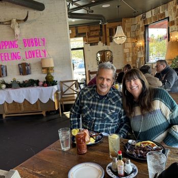 Finch - Brunch at Finch on Christmas Eve!!! - American Near Me - Wildomar, California Finch - Brunch at Finch on Christmas Eve!!! - American Near Me - Wildomar, California