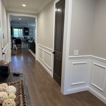 Crowning Touch Moulding - General Contractors Near Me Crowning Touch Moulding - General Contractors Near Me