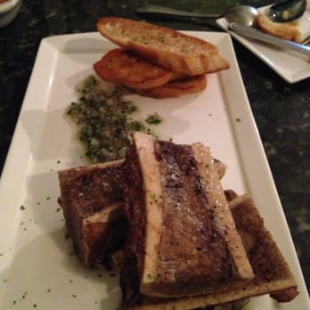 Maple Ave Restaurant - Bone marrow - Modern European Near Me - Vienna, Virginia Maple Ave Restaurant - Bone marrow - Modern European Near Me - Vienna, Virginia