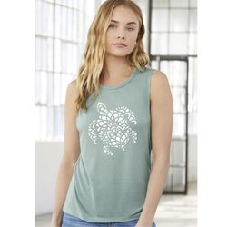 It's So Cute - Screen Printing Tank Top