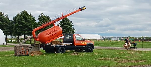 Goebbert's Farm Pingree Grove by null