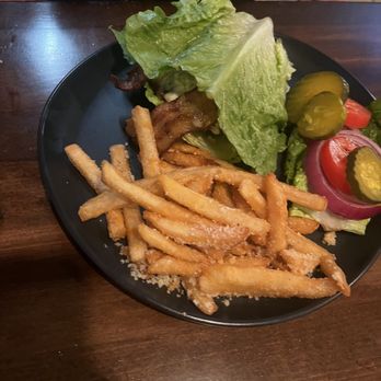Collina - STL Blues Burger - New American Near Me - St. Louis, Missouri Collina - STL Blues Burger - New American Near Me - St. Louis, Missouri