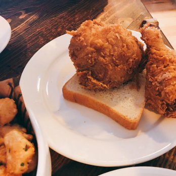 Revival - Fried Chicken Thigh - Southern Near Me - Minneapolis, Minnesota Revival - Fried Chicken Thigh - Southern Near Me - Minneapolis, Minnesota