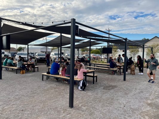 The Standard by null