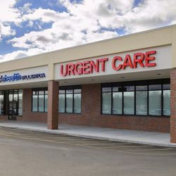 Circle Health Urgent Care - Billerica