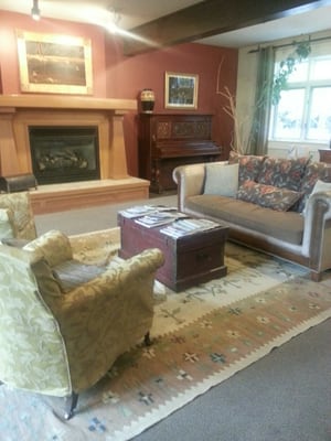 Hotel McCall by null