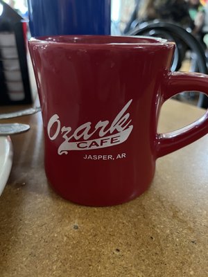 Ozark Cafe by null