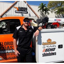 Florida Coast Equipment