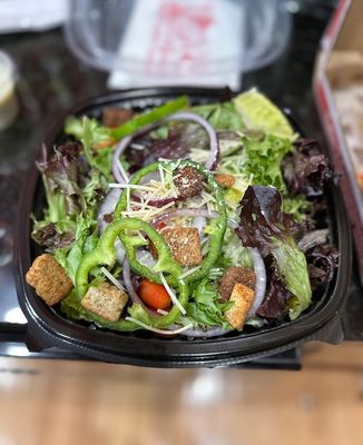 Ledo Pizza (Woodmore Towne Centre) by null