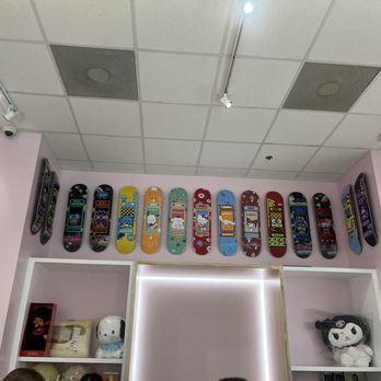 Kawaii Corner - Cards & Stationery Near Me - Virginia Beach, Virginia