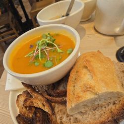 Le Pain Quotidien