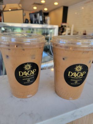 Daycap Coffee by null