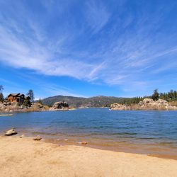 Boulder Bay Park