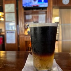 Farmhouse Tavern - Half and Half