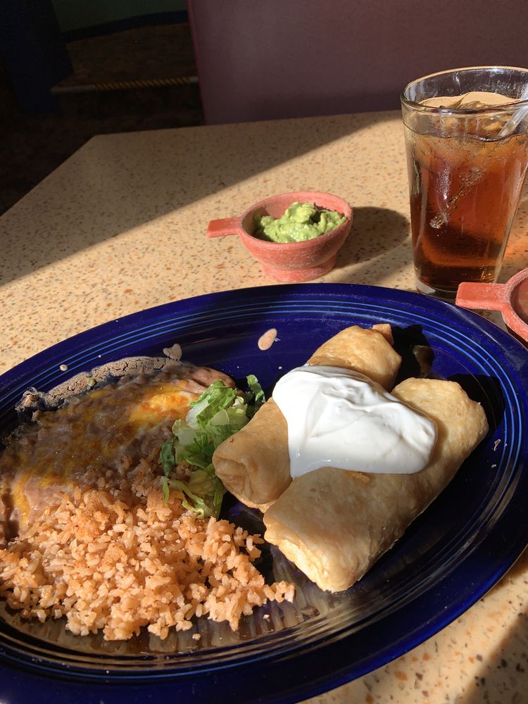 Mi Casa Restaurante Mexicano
